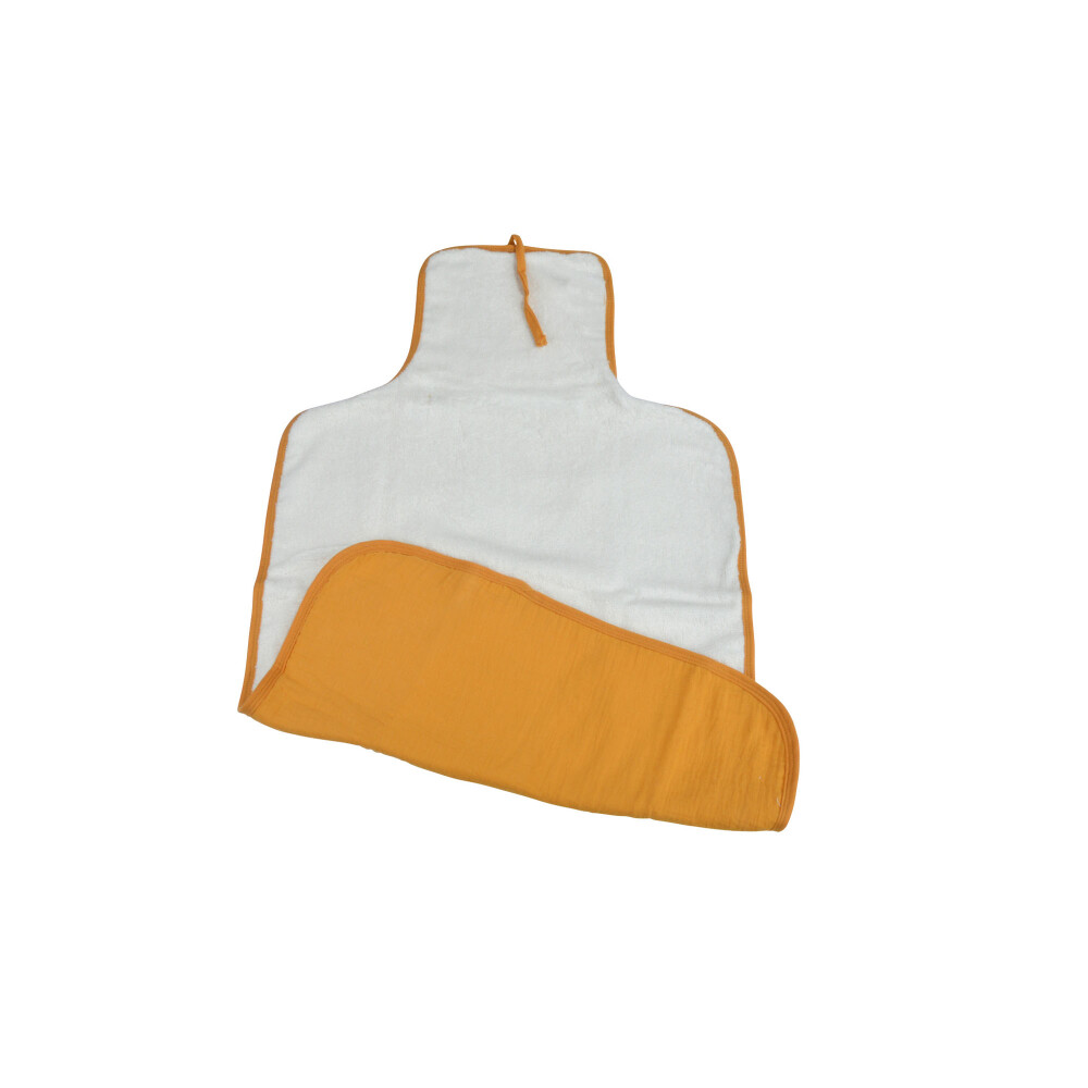 CAMBIADOR C/ASA ALGODON AMARILLO NOMADIC
