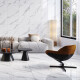 SEMI GRES CALACATA PULIDO GAMA DE BEIGE MARMOLADOS 62x119Cm GAMAS DE BEIGE