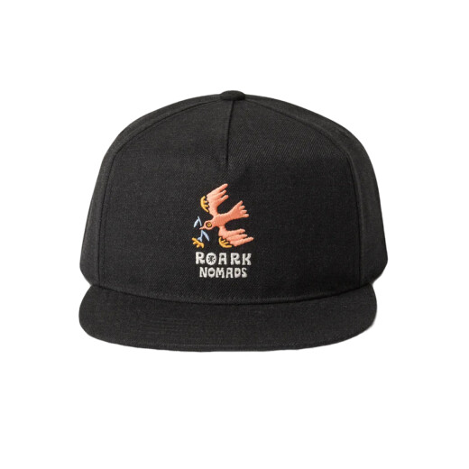 Gorro Cap Roark Station Snapback Gorro Cap Roark Station Snapback