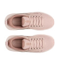 Championes de Mujer Under Armour W Surge 5 Rosado Salmon