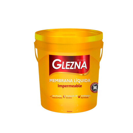 Membrana Liquida Glezna 3.6l Membrana Liquida Glezna 3.6l
