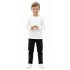 CARGO 3/5 NEGRO