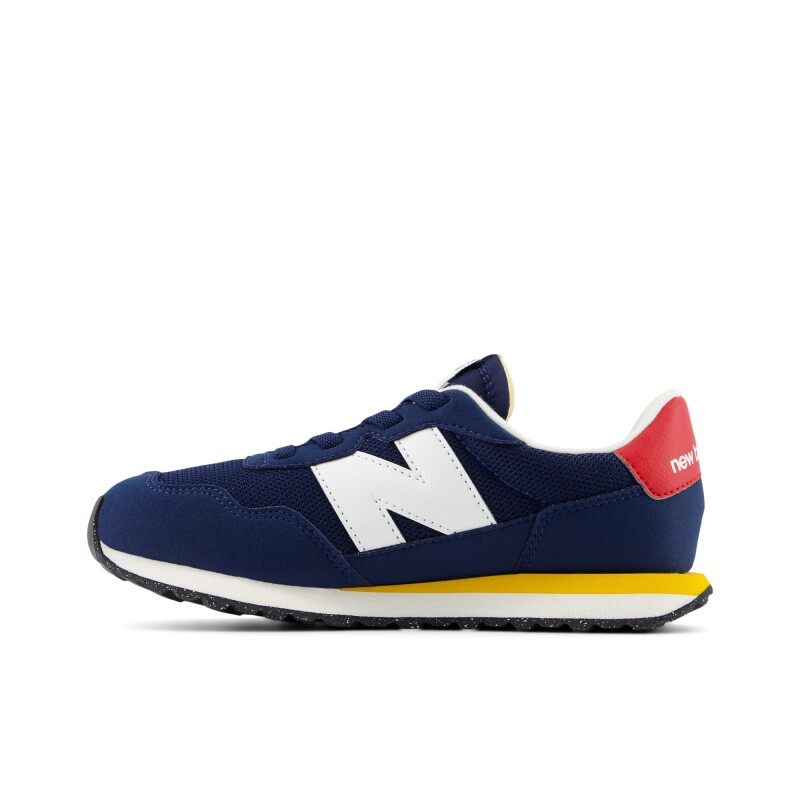 Championes New Balance de niño - 237 - PH237VIB NAVY