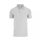 Remera chomba premium Gris Jaspe