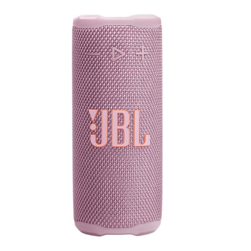 Parlante Jbl Grip Pink Parlante Jbl Grip Pink