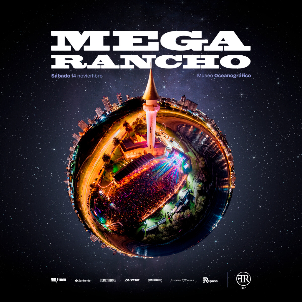 MEGA RANCHO 2026 - Vip 