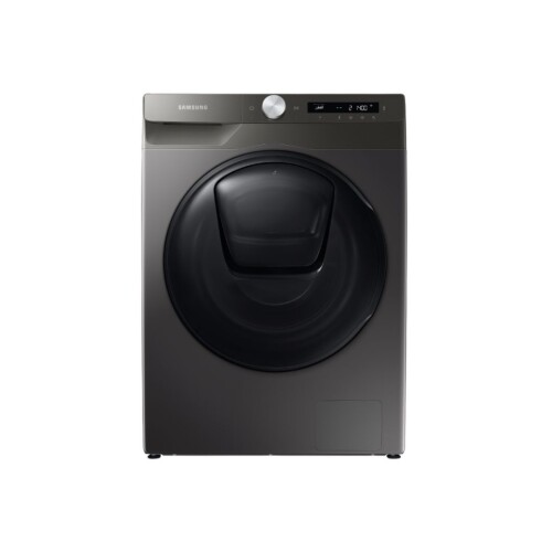 Lavasecarropas Carga Frontal Negro - Modelo SAWD10T554DBN - Samsung Lavasecarropas Carga Frontal Negro - Modelo SAWD10T554DBN - Samsung