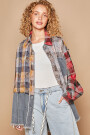 CAMISA Negro