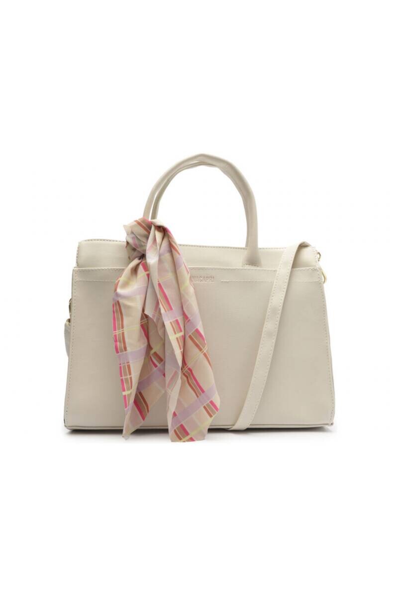 CARTERA BLANCA 