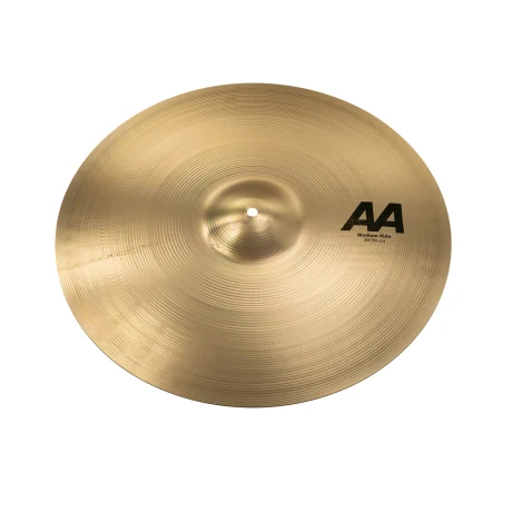 Platillo Ride Sabian Aa 20" Medium Platillo Ride Sabian Aa 20" Medium