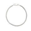 Pulsera Veneciana-Plata 925-Sin piedra-PU3055 sinpiedra