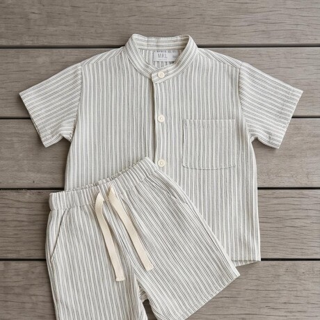CONJUNTO VARON CONJUNTO VARON