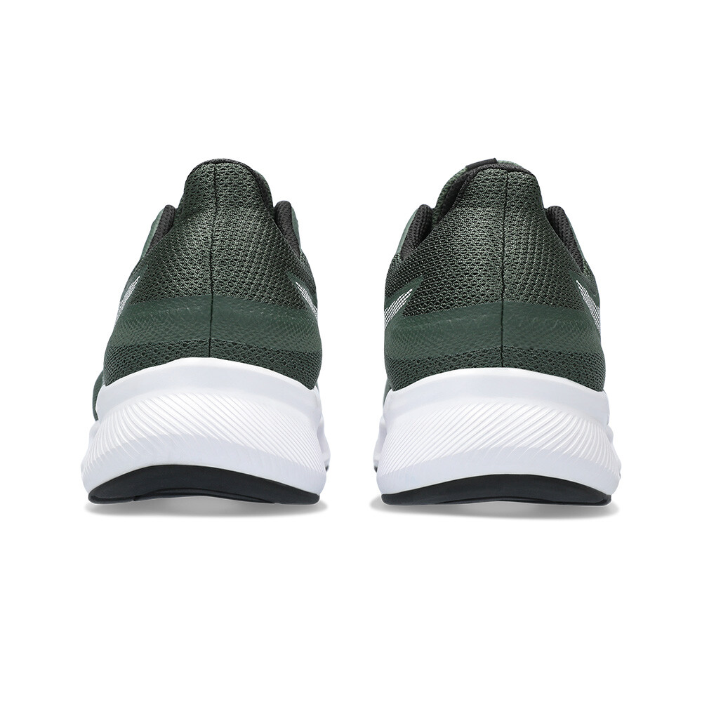 Patriot 13 - Hombre Rain Forest/white