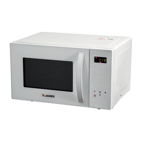 Microondas James 23Lts Digital Microondas James 23Lts Digital