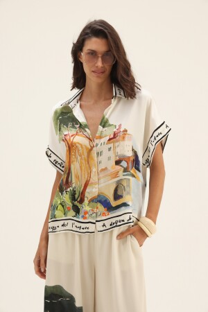 CAMISA AVELLINO CAMISA AVELLINO