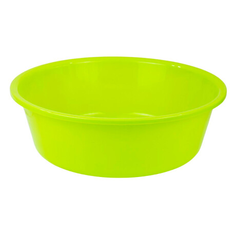 Palangana de plastico Haixing 10L Palangana de plastico Haixing 10L