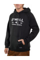 Canguro O'Neill Essential Fleece Negro
