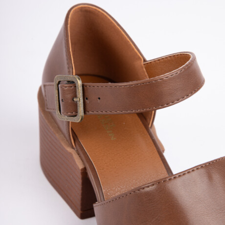 ZAPATO PADAN Whisky