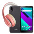 Orbic Maui Plus 3/32 Gb 4g + Auriculares Inalámbricos E7s COMBO ORBIC MAUI PLUS .3/32 + REGALO