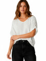 Blusa Quell Blanco