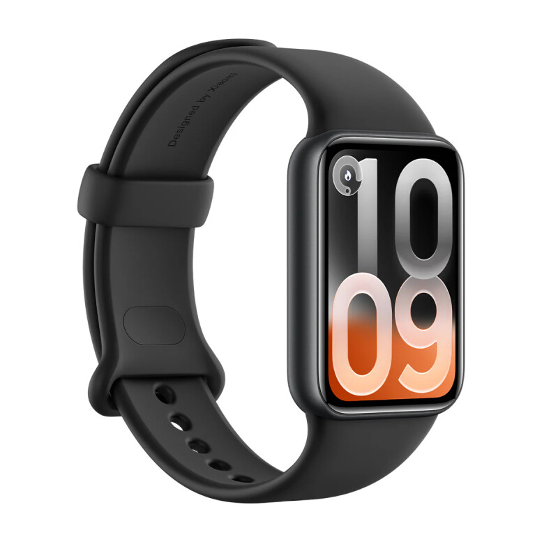 Pulsera Inteligente Xiaomi Smart Band 10 Pro Midnight Black Pulsera Inteligente Xiaomi Smart Band 10 Pro Midnight Black