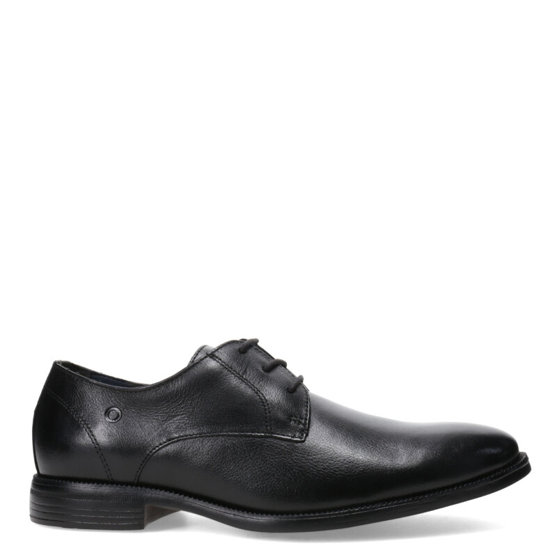 Zapatos de Hombre Democrata BLAZE Negro