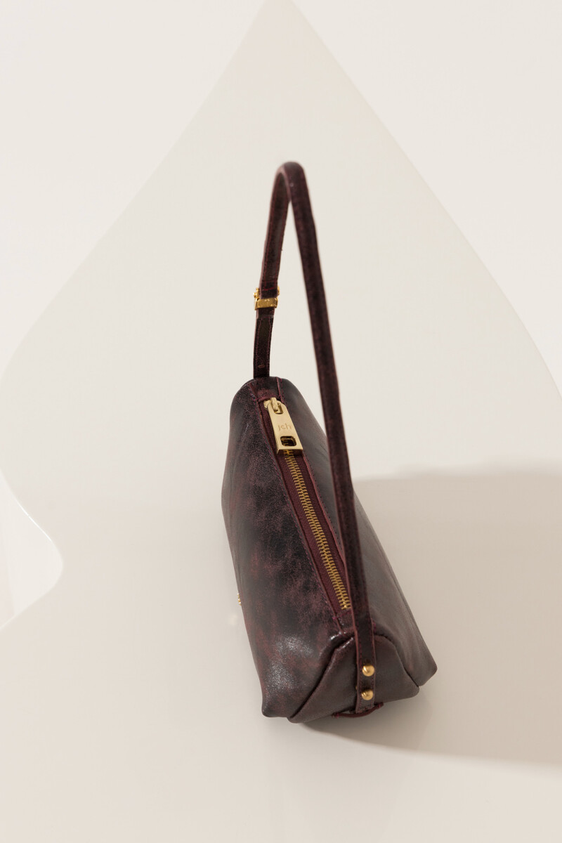 CARTERA OLI Bordo
