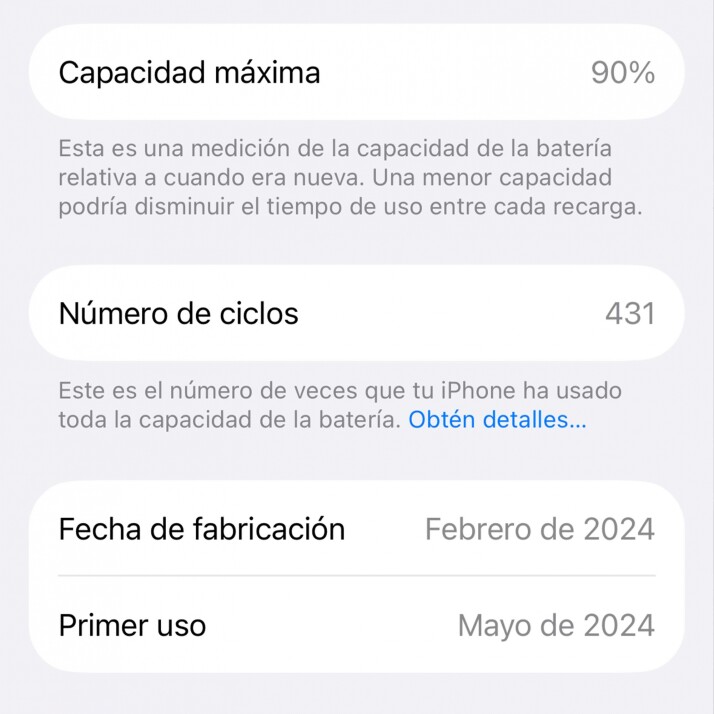 iPhone 15 128GB - Black iPhone 15 128GB - Black