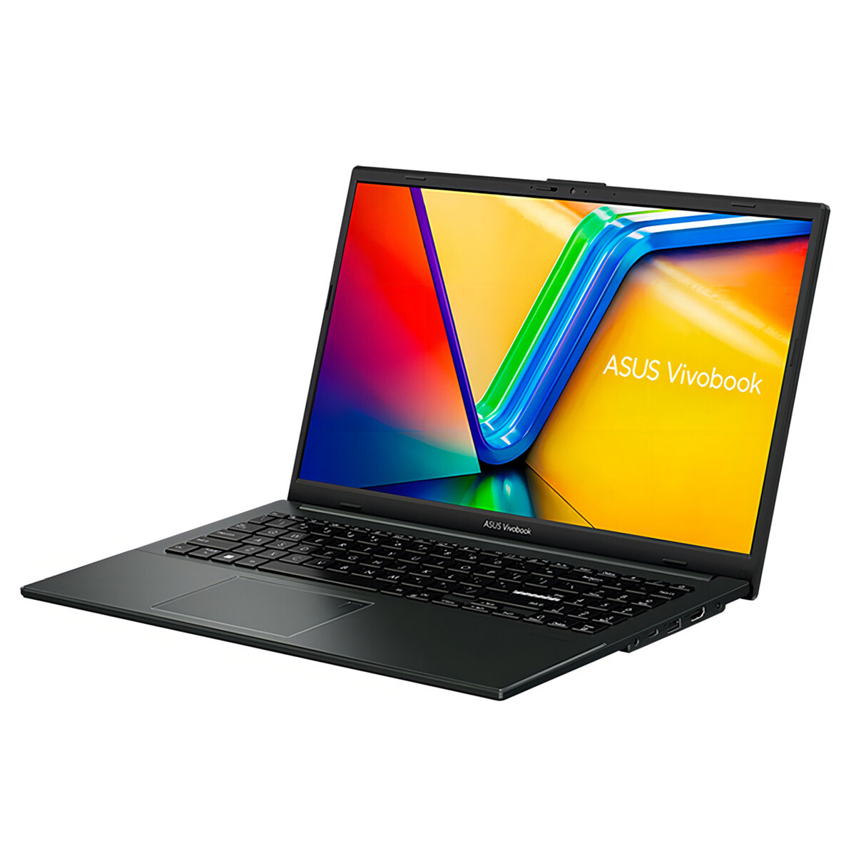 Notebook Asus Vivobook Go 15 I3 8gb/512gb 15.6 - Cover Co Color Negro 