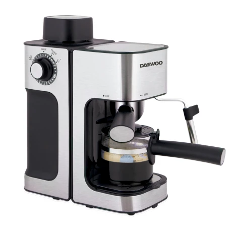 Cafetera Eléctrica para Expresso Daewoo Cafetera Eléctrica para Expresso Daewoo