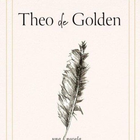 THEO DE GOLDEN THEO DE GOLDEN