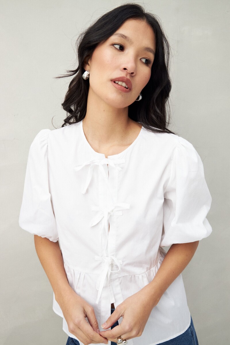 BLUSA WYNN 