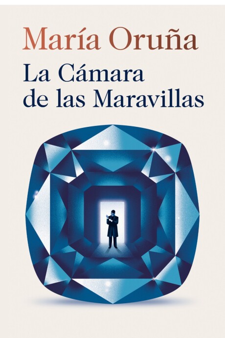LA CAMARA DE LAS MARAVILLAS LA CAMARA DE LAS MARAVILLAS