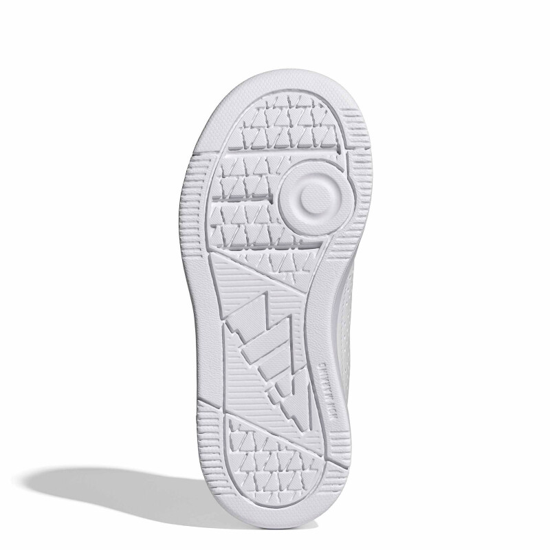 Championes de Niños Adidas Tensaur Sport 3.0 Cf Blanco - Gris