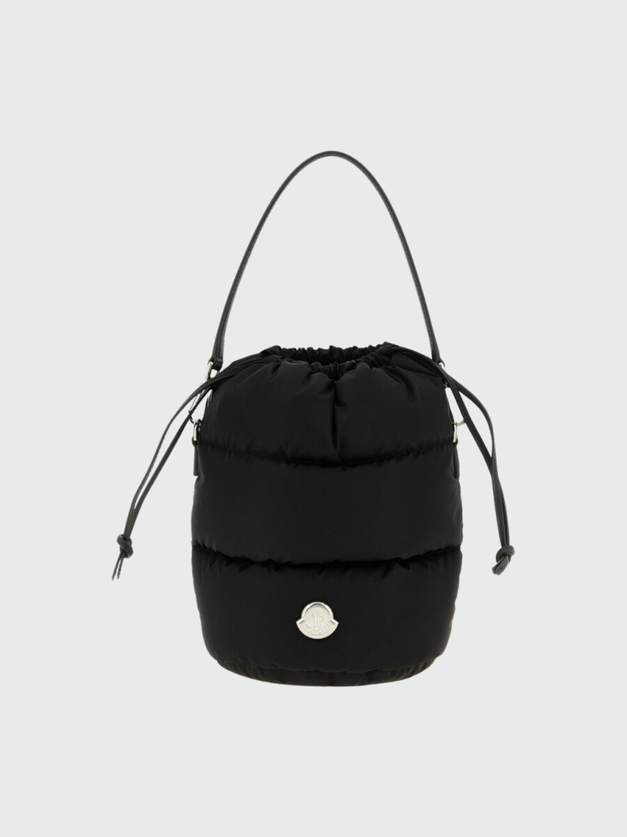 MONCLER - Bucket Bag Caradoc 