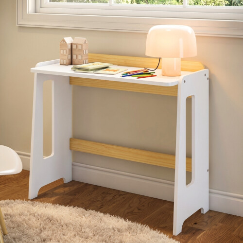 Escritorio Madera y MDF - Petit Escritorio Madera y MDF - Petit