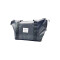 BOLSO PLEGABLE PARA VIAJES EXPANDIBLE NEGRO