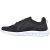 Logo Silje - Unisex Black/grey Silver