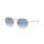 Ray Ban Rb3565 Jack 9202/3f