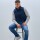 Chaleco de hombre Oxx Absolut Navy