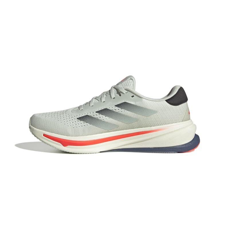 Championes Adidas Supernova Rise Gris