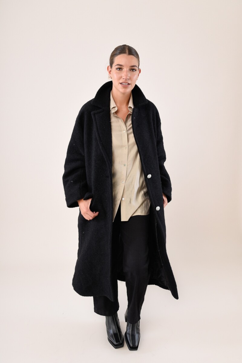 Chaqueta Fucin NEGRO