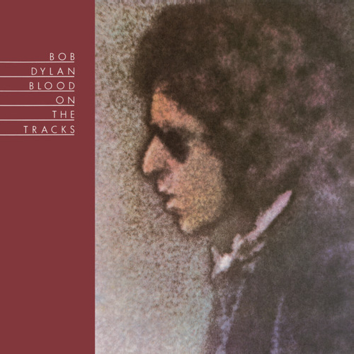 Bob Dylan - Blood On The Tracks - Vinilo 