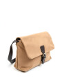 Cartera Mike Marron