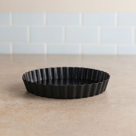 TARTERA DESMONTABLE 13X2,5CM TARTERA DESMONTABLE 13X2,5CM