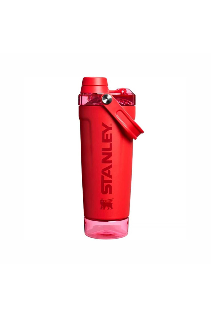 ACTIVATE SHAKER 591 ML CHILI RED ACTIVATE SHAKER 591 ML CHILI RED