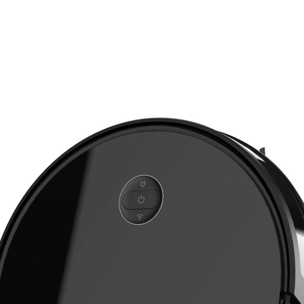 Aspiradora y trapeadora Robot i6 Negra - Modelo VCRMI6BK - Midea Aspiradora y trapeadora Robot i6 Negra - Modelo VCRMI6BK - Midea
