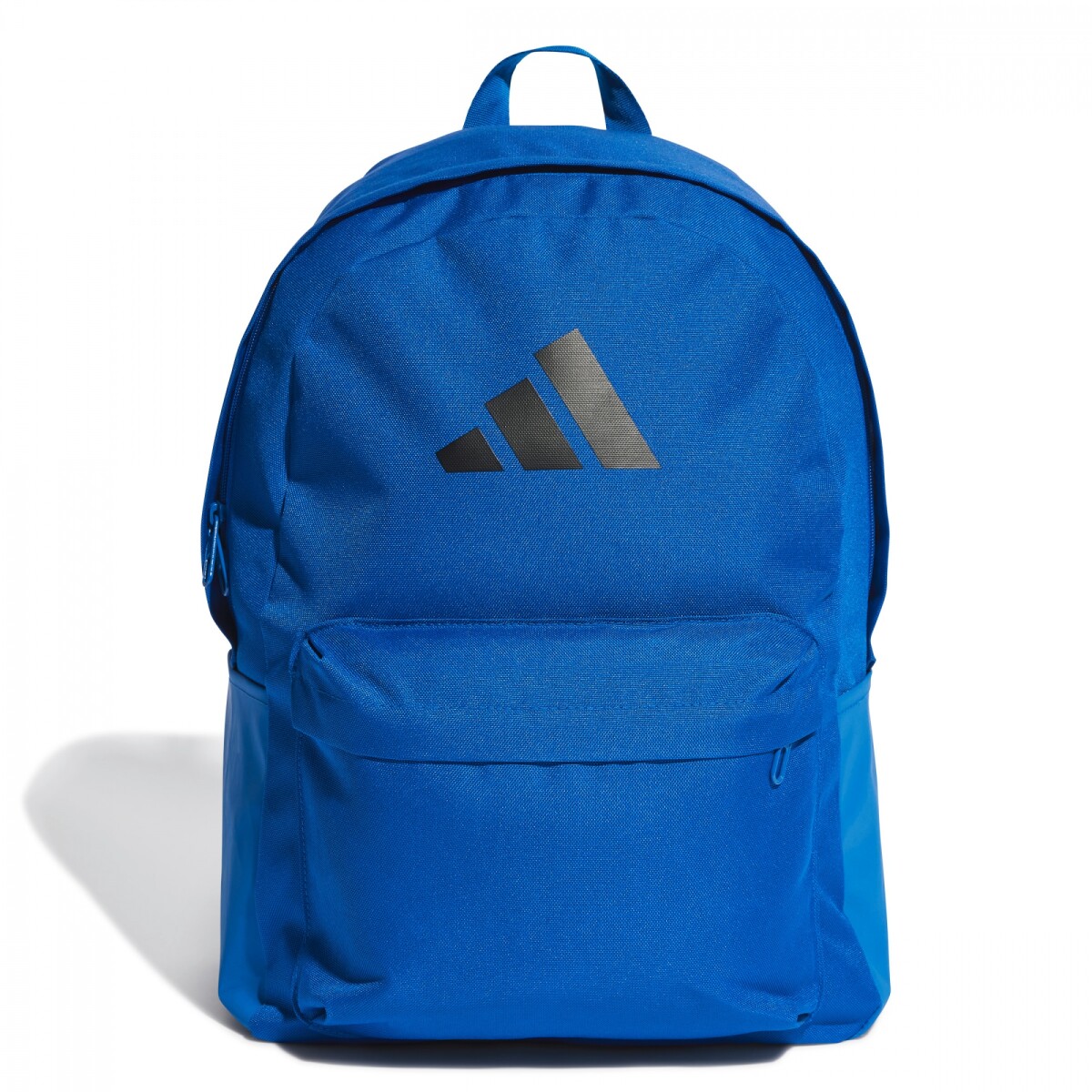 Mochila Adidas Classic Bars de Unisex - Azul 