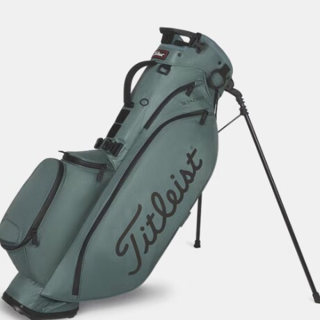 BOLSA TITLEIST PLAYERS 4 STA DRY EUCALYPTUS