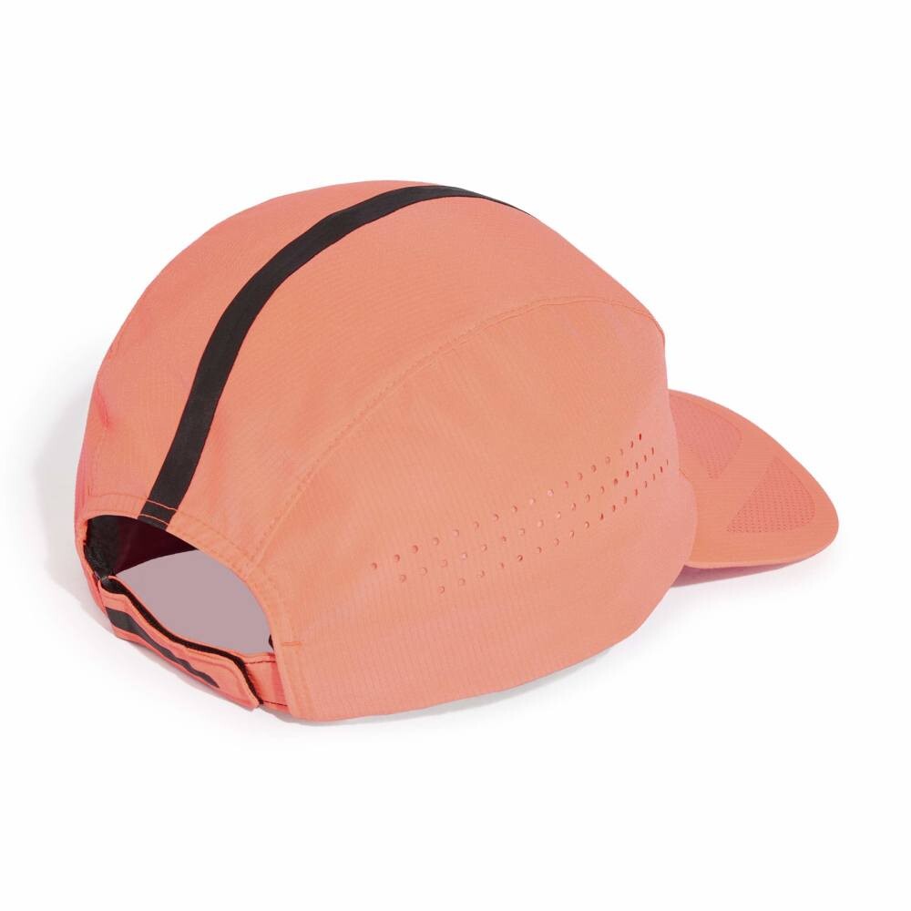 Gorra Running Runxadiz Cap Unisex Pink